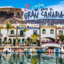 Cosas Divertidas que Hacer en Gran Canaria Gratis