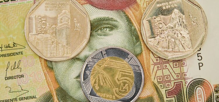 Cuál Es la Moneda de Perú