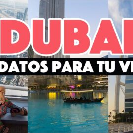 Cuanto Cuesta un Viaje a Dubai
