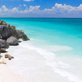 Mejor Época para viajar a Riviera Maya