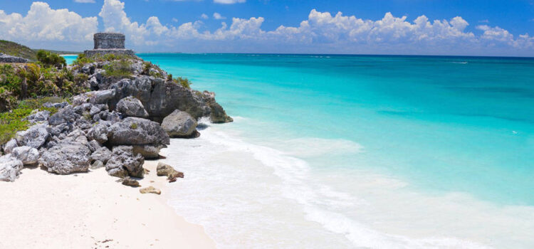 Mejor Época para viajar a Riviera Maya