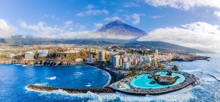 Mejor Isla de Canarias para Vivir