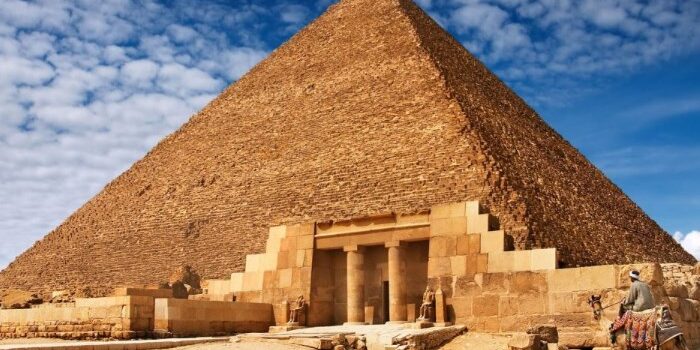 Mejores Agencias para viajar a Egipto