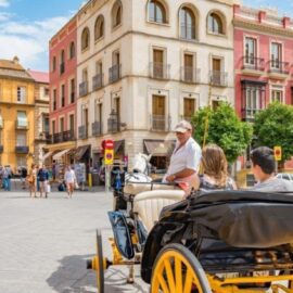 Que Hacer en Sevilla Este Fin de Semana