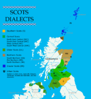 Qué Idioma Se Habla en Escocia