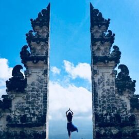 Qué Ver en Bali en 5 Días