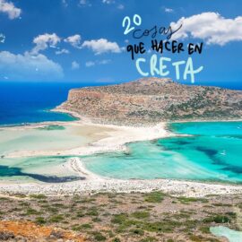 Qué Ver en Creta en 7 Días
