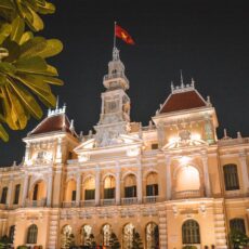 Qué Ver en Ho Chi Minh