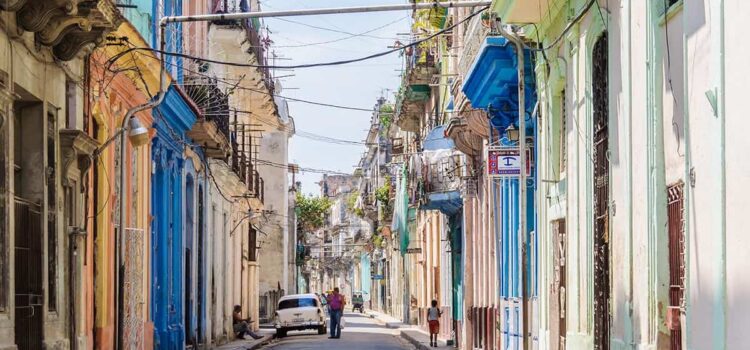 Qué Ver en la Habana en Tres Días