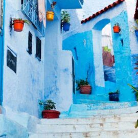 Que Visitar en Marruecos en 7 Días