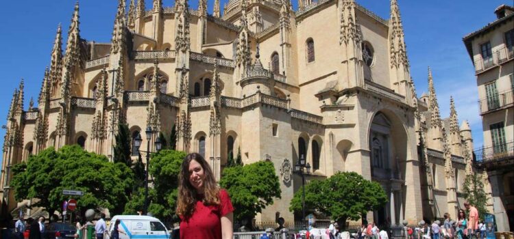 Se Puede Ir a Segovia desde Madrid