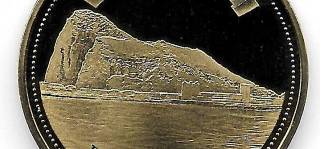 ¿A cuánto está la libra en Gibraltar en este momento?