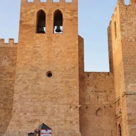 La Abadía de San Víctor de Marsella: Historia y Arquitectura