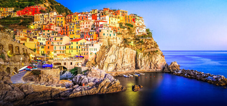 Actividades para hacer en Italia: Conoce lo mejor del país