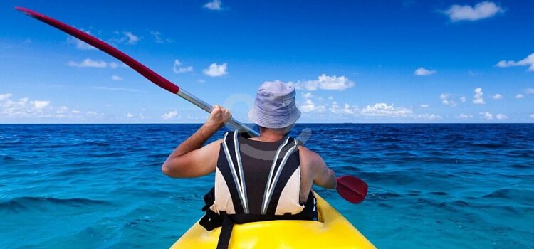 Alquiler de kayak en Playa Blanca: Medio día, precio y más