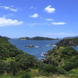 Bahía de las Islas: Nueva Zelanda, un paraíso natural impresionante