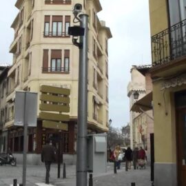 Calle Cronista Lecea 11, Segovia: un lugar con historia