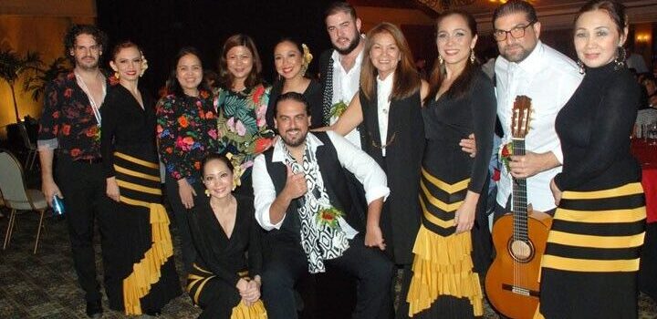Casa Ana: El Centro Flamenco Tablao de Granada