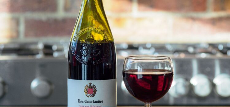 Cata de vinos Châteauneuf-du-Pape: una experiencia sensorial excepcional