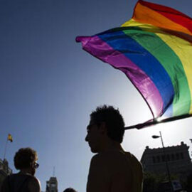 Chicos gays por el oriente de Asturias: ¿cómo viven su sexualidad?