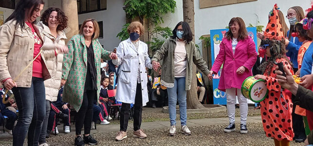 Colegio San Nicolás de Bari, en Avilés: una institución educativa destacada