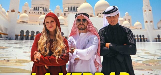 Cómo es la vida en Dubái: lujo, cultura y modernidad