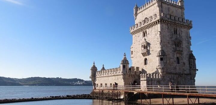 Cómo ir a la Torre de Belém desde Lisboa: guía práctica