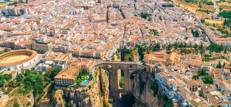 Cómo ir de Marbella a Ronda: Consejos y opciones de transporte