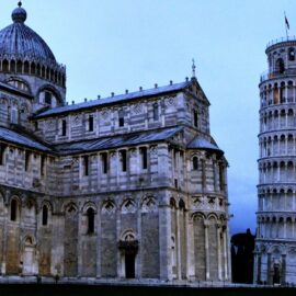 Cómo ir de Pisa a Lucca: Guía para Viajar entre Ciudades