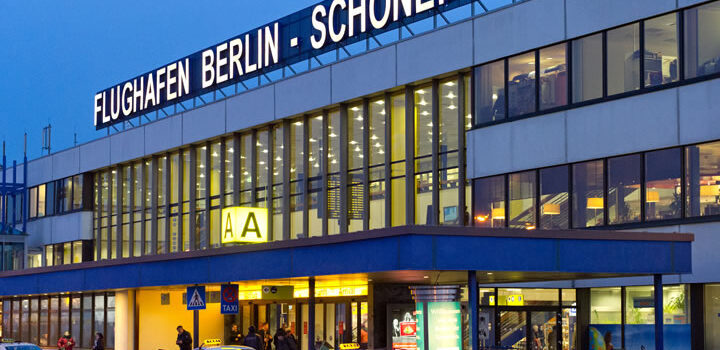 Cómo ir de Schönefeld a Berlín: transporte público y consejos