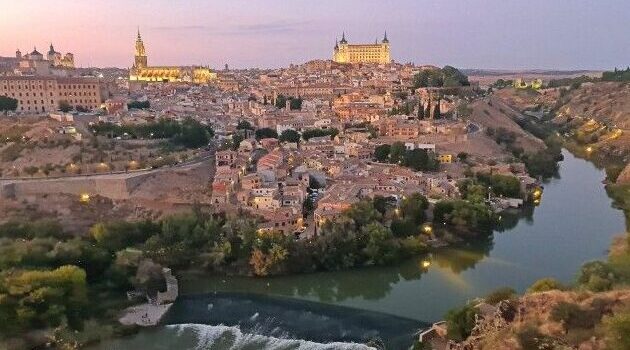 Cómo ir de Sevilla a Toledo: la guía completa