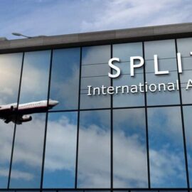 Cómo llegar del Aeropuerto de Split al Centro en 10 pasos
