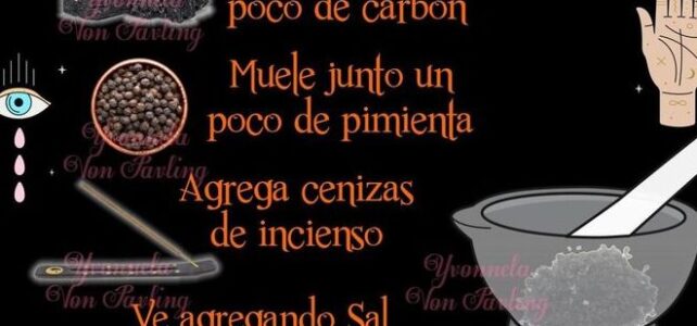 Cómo se hace la sal negra: un elemento fascinante