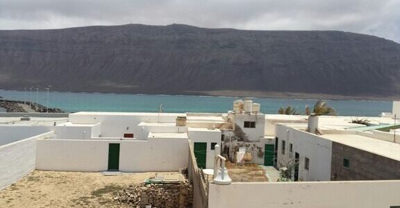 Cómo comprar casa en La Graciosa, la isla encantadora