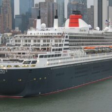 Crucero a Nueva York desde España: Una emocionante travesía por mar