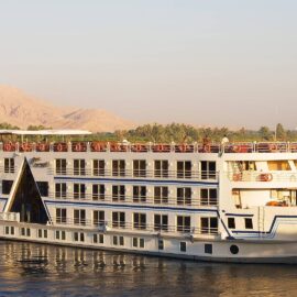 Crucero por el Nilo: 3 noches de historia y paisajes