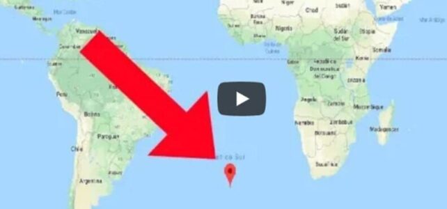 ¿Cuál es el país más lejos del mundo?