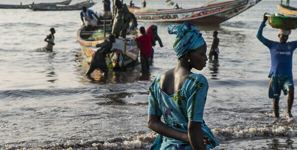 ¿Cuál es el país más pequeño de África?