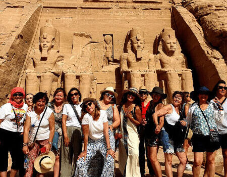 Cuándo es mejor viajar a Egipto: consejos para planificar