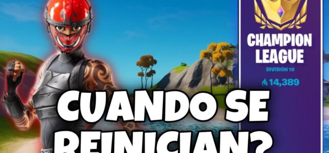 Cuando resetean los puntos de arena: ¿Qué debes hacer?