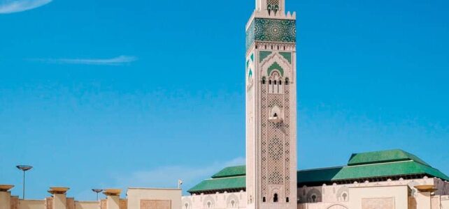 ¿Cuántas vacunas necesito para viajar a Marruecos?