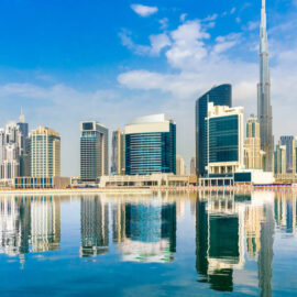 Cuánto cuesta un alquiler en Dubái: Te muestro los precios