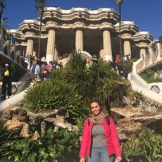 ¿Cuánto se tarda en ver el Parque Güell?