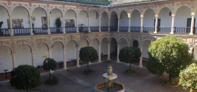 Cuarto Milenio: Facultad de Derecho Cordobesa, Misterios y Leyendas