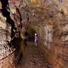 Opiniones sobre la Cueva del Viento en Tenerife