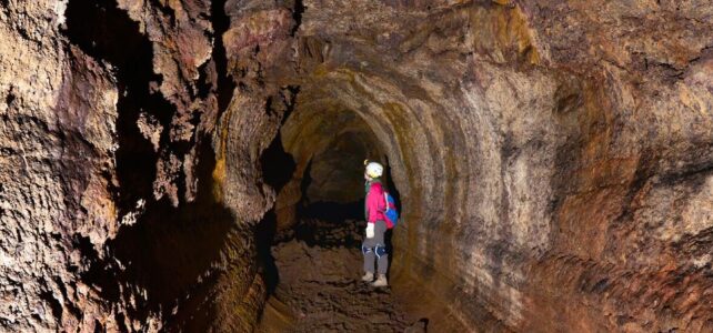Opiniones sobre la Cueva del Viento en Tenerife