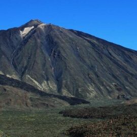 Curiosidades del Parque Nacional del Teide: Conoce sus secretos