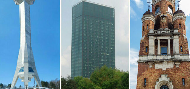 ¿De qué país es capital Belgrado?