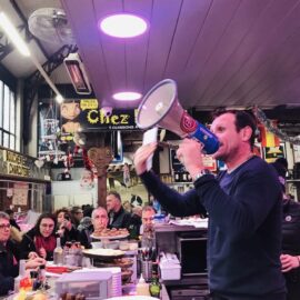 dónde comer barato en Narbonne: opciones económicas y deliciosas