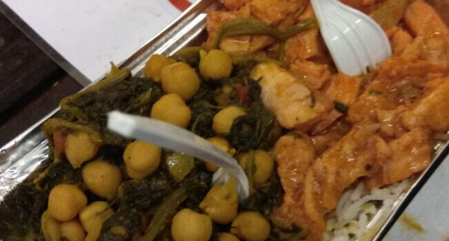 Dónde comer en Notting Hill: barato y delicioso